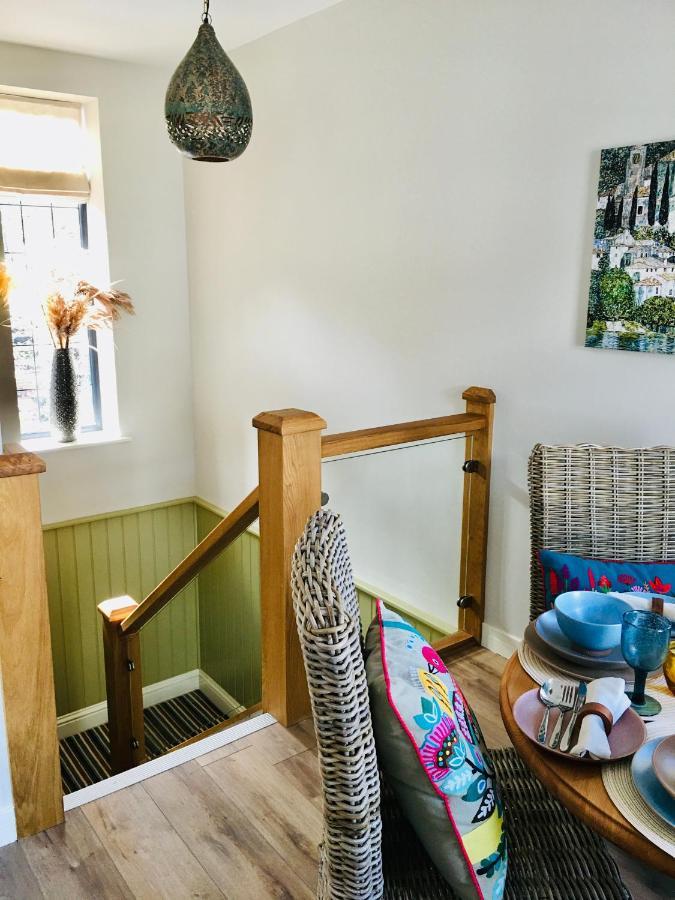 The Art Attic A Stylish Boutique Apartment