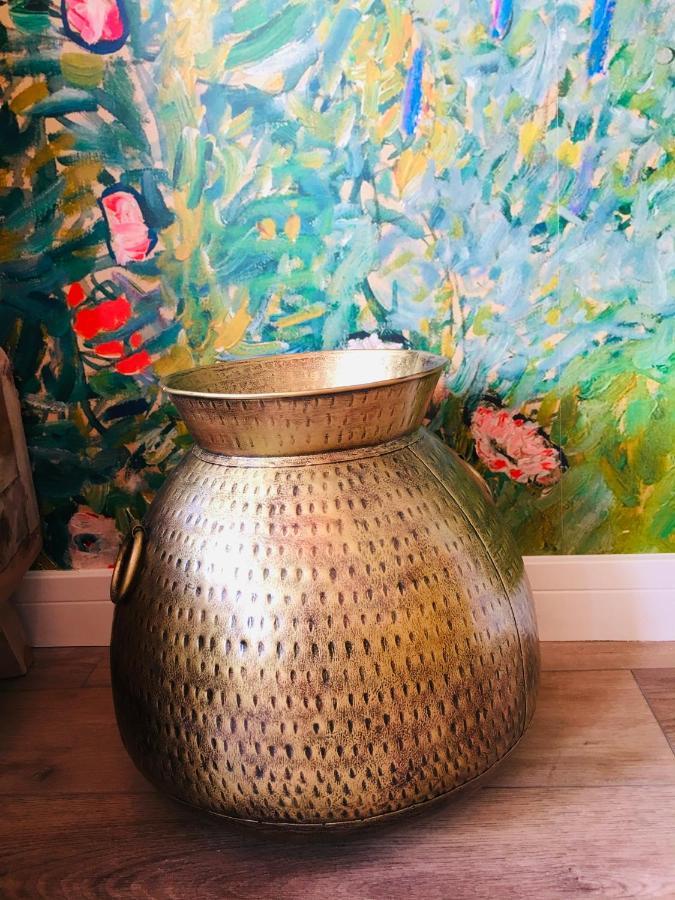The Art Attic A Stylish Boutique *