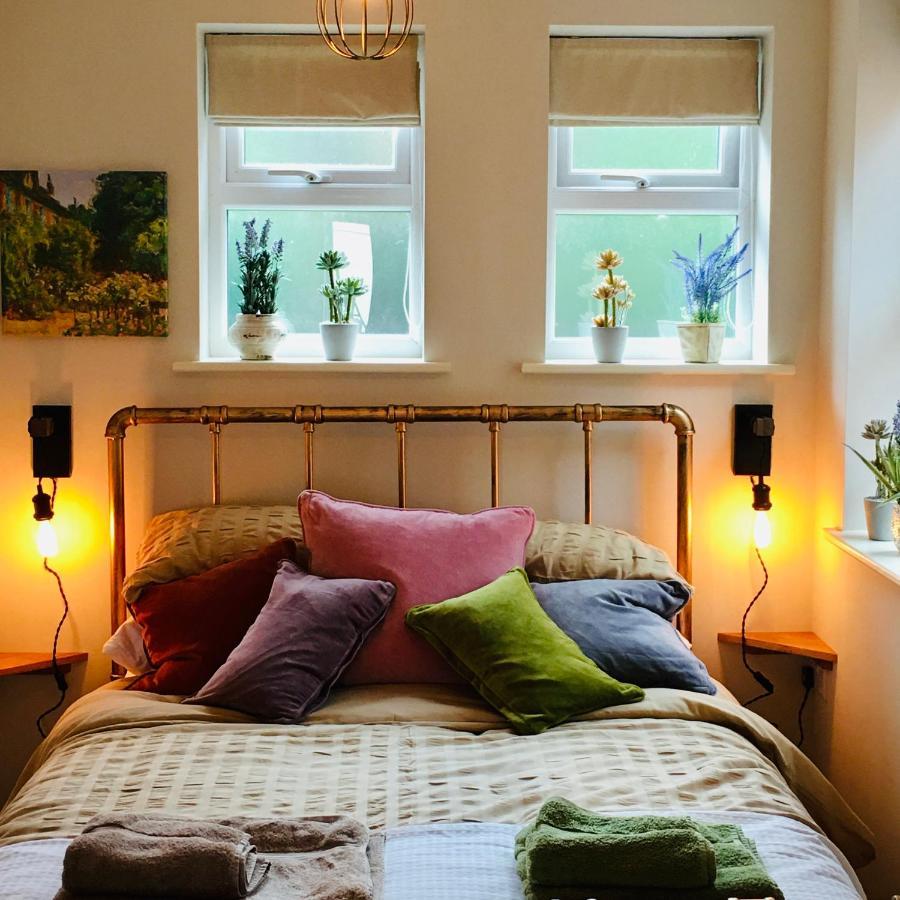 The Art Attic A Stylish Boutique Builth Wells