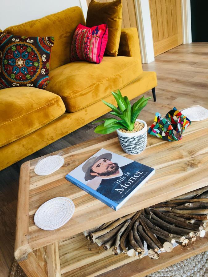 Apartment The Art Attic A Stylish Boutique