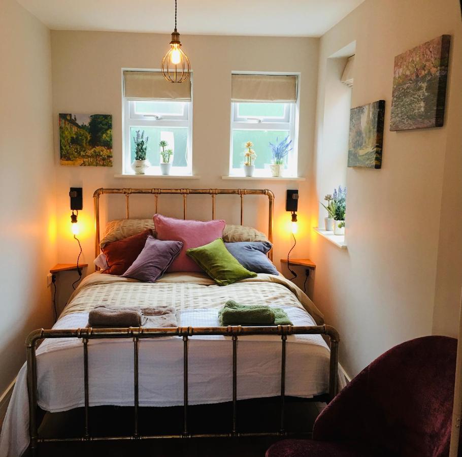 The Art Attic A Stylish Boutique * Builth Wells