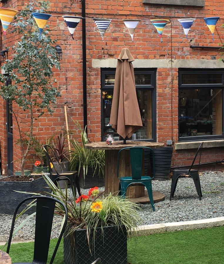 The Art Attic A Stylish Boutique * Builth Wells